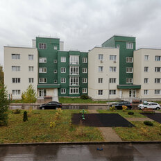 Квартира 48 м², 1-комнатная - изображение 3