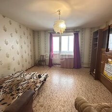 Квартира 40,2 м², 1-комнатная - изображение 2