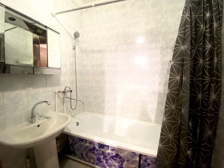 50 м², 1-комнатная квартира 3 290 ₽ в сутки - изображение 59