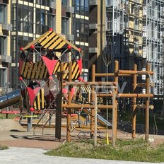 Квартира 23 м², 1-комнатная - изображение 5