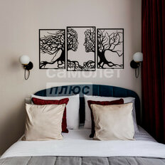 Квартира 17 м², студия - изображение 1