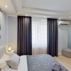 Квартира 41 м², 1-комнатная - изображение 5