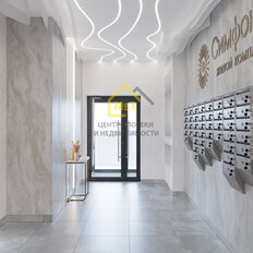 Квартира 25,9 м², студия - изображение 4