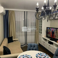 Квартира 43,2 м², 2-комнатная - изображение 3