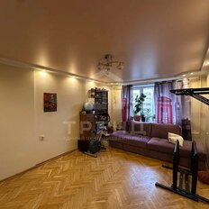 Квартира 102,5 м², 3-комнатная - изображение 4