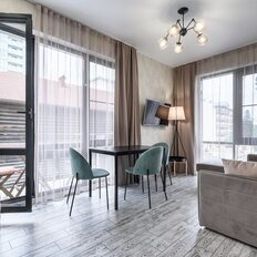 Квартира 45 м², 3-комнатная - изображение 2