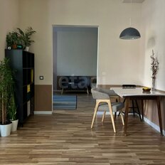 Квартира 75,3 м², 2-комнатная - изображение 5