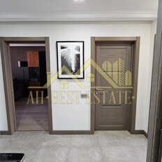 Квартира 90 м², 4-комнатная - изображение 1