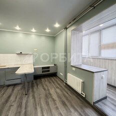Квартира 26 м², студия - изображение 1