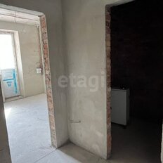 Квартира 41 м², 1-комнатная - изображение 1