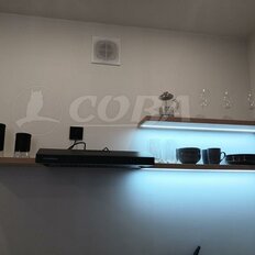 Квартира 29,4 м², студия - изображение 4