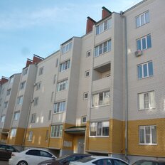 Квартира 36,3 м², 1-комнатная - изображение 1