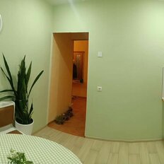 Квартира 65 м², 3-комнатная - изображение 2