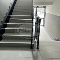 Квартира 50,4 м², 1-комнатная - изображение 3