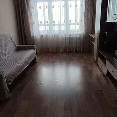 Квартира 37 м², 1-комнатная - изображение 3