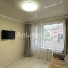 Квартира 23,2 м², 1-комнатная - изображение 2