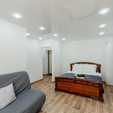 Квартира 43 м², 2-комнатная - изображение 3