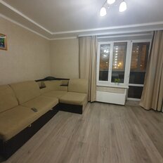 Квартира 28 м², студия - изображение 1