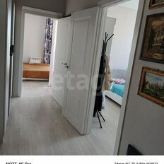 Квартира 50,3 м², 2-комнатная - изображение 4