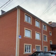 Квартира 23 м², 1-комнатная - изображение 4