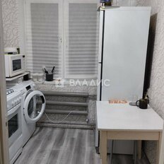 Квартира 21,5 м², 1-комнатная - изображение 1