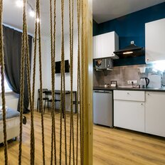 Квартира 20 м², студия - изображение 3