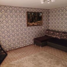 Квартира 49 м², 1-комнатная - изображение 5