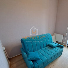 Квартира 15,1 м², студия - изображение 3