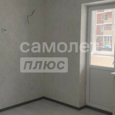 Квартира 23,5 м², студия - изображение 1
