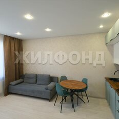 Квартира 31,3 м², студия - изображение 2