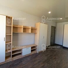 Квартира 34,4 м², 1-комнатная - изображение 5