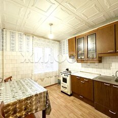 Квартира 58,6 м², 3-комнатная - изображение 1