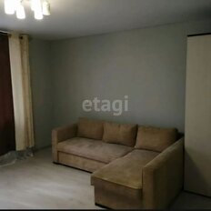 Квартира 35,6 м², 1-комнатная - изображение 5