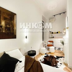 Квартира 16,9 м², студия - изображение 5