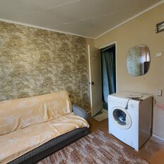 Квартира 23 м², 1-комнатная - изображение 3