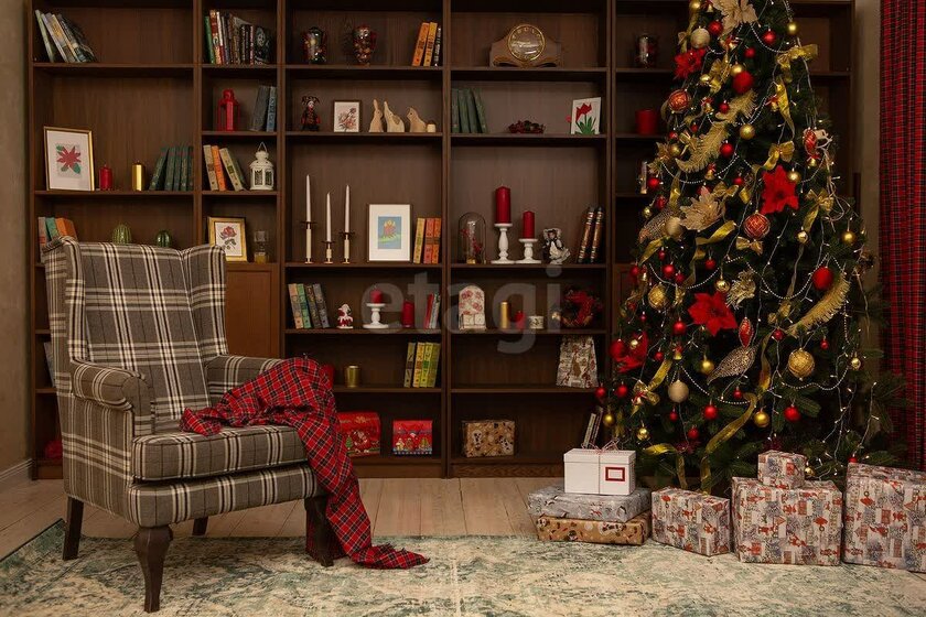 53 м² дом, 2 сотки участок 3 200 000 ₽ - изображение 59