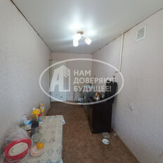 Квартира 36 м², 1-комнатная - изображение 4