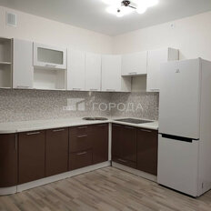 Квартира 30 м², студия - изображение 1