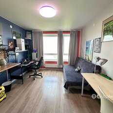 Квартира 21 м², студия - изображение 2