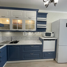 Квартира 43 м², 1-комнатная - изображение 5