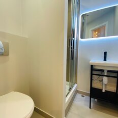 Квартира 18 м², студия - изображение 5