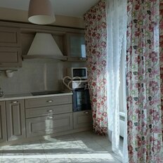 Квартира 55 м², 2-комнатная - изображение 4