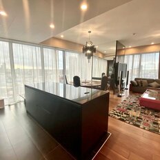 Квартира 111 м², 2-комнатные - изображение 2