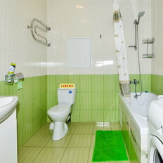 Квартира 50 м², 1-комнатная - изображение 1