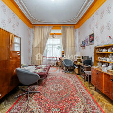 23,1 м², комната - изображение 2