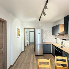 Квартира 31 м², 1-комнатная - изображение 3