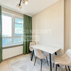 Квартира 41 м², 1-комнатная - изображение 4