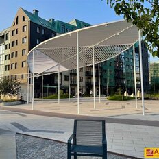 Квартира 78,8 м², 2-комнатная - изображение 5