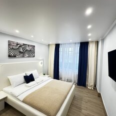 Квартира 23 м², 1-комнатная - изображение 2