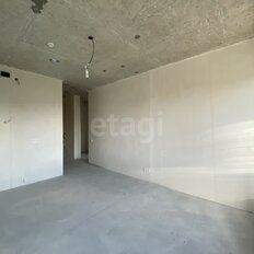 Квартира 45,9 м², 1-комнатная - изображение 3
